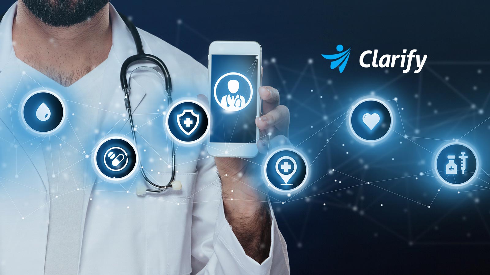 Clarify Health Announces $115m Series C Funding to Accelerate the Adoption of On-demand Healthcare Analytics