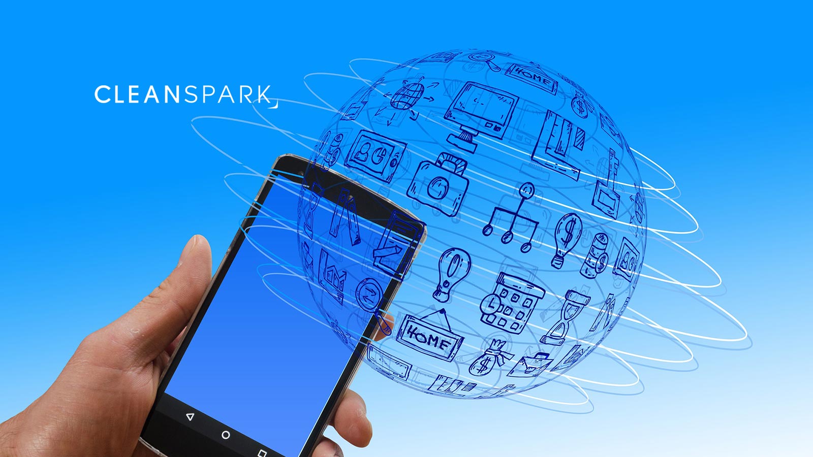 CleanSpark Announces Launch of Underwritten Public Offering