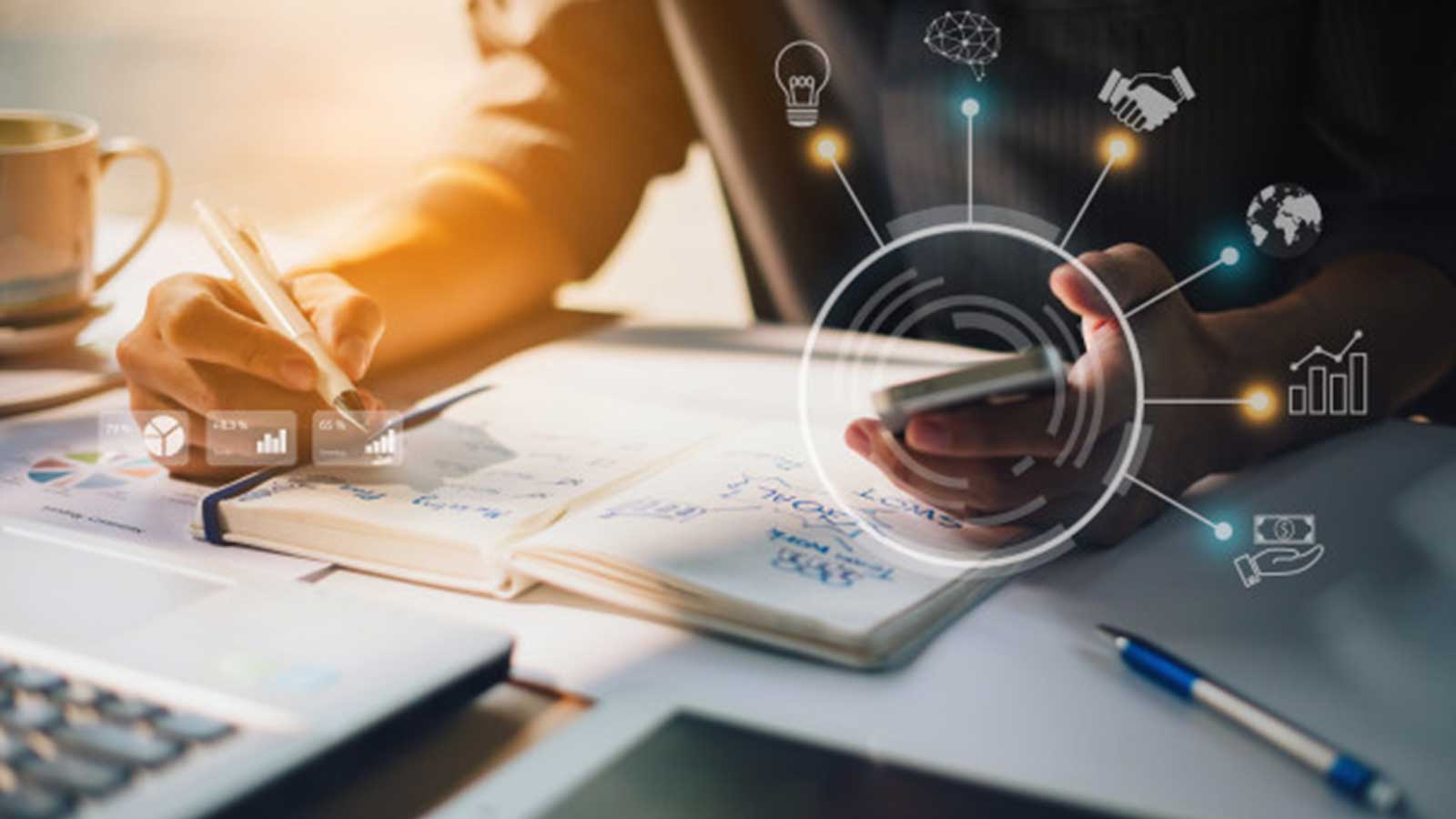 ClimaCell Adds _77M in Funding and Unveils Tomorrow.io