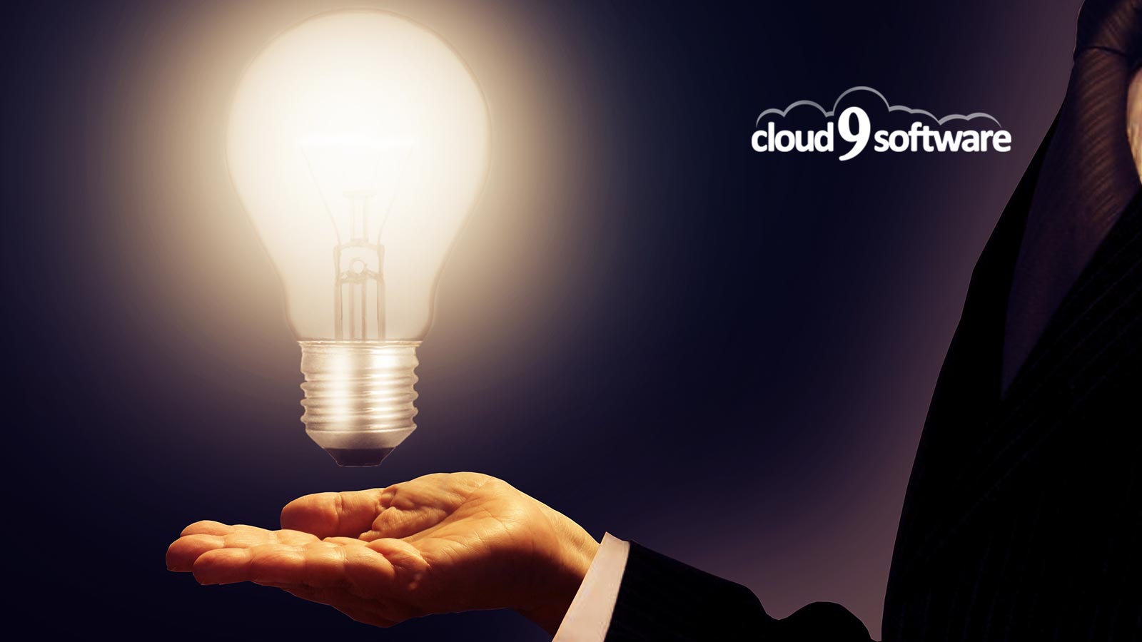 Cloud 9 Software Appoints a Chief Technology Officer