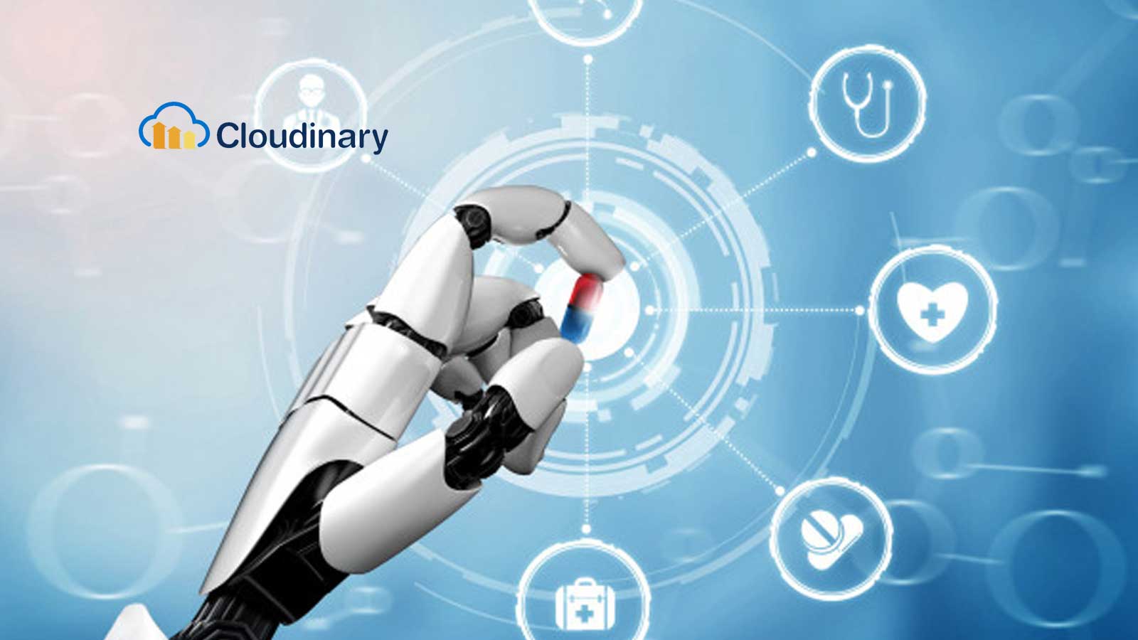 Cloudinary Launches Media Optimizer to Help Brands Deliver the Best, Fastest Visual Content Every Time