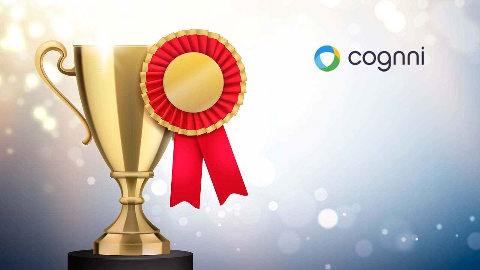 Cognni Recognized as a Microsoft Security 20/20 Partner Awards Finalist for Compliance Trailblazer