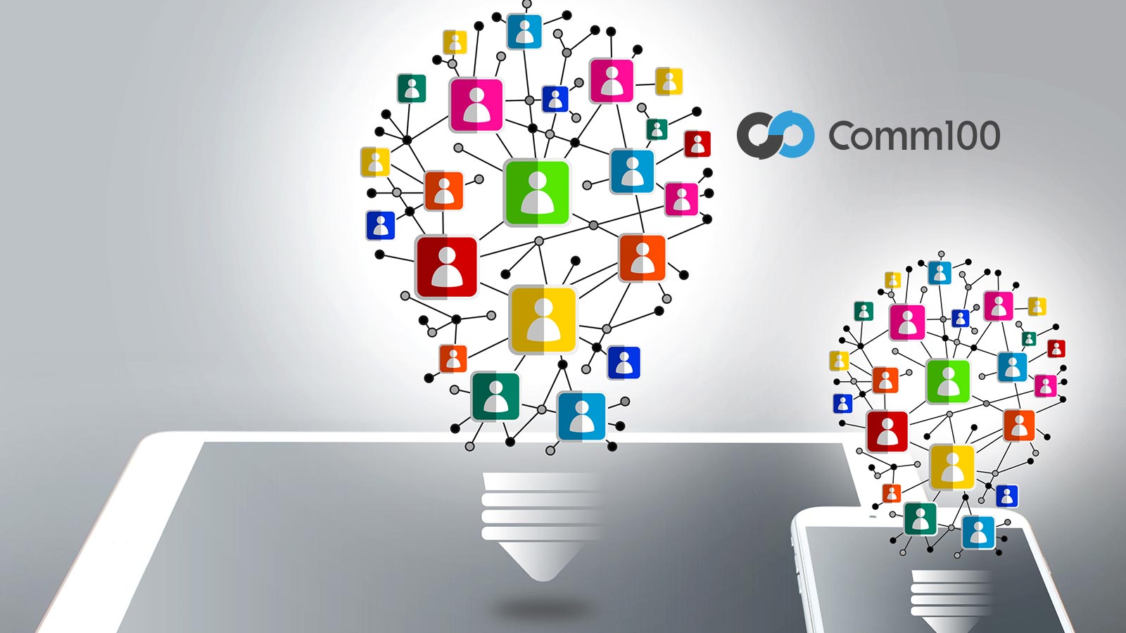 Comm100 Releases Enhanced WordPress Integration to Provide Free Omnichannel Customer Engagement Solutions for Businesses