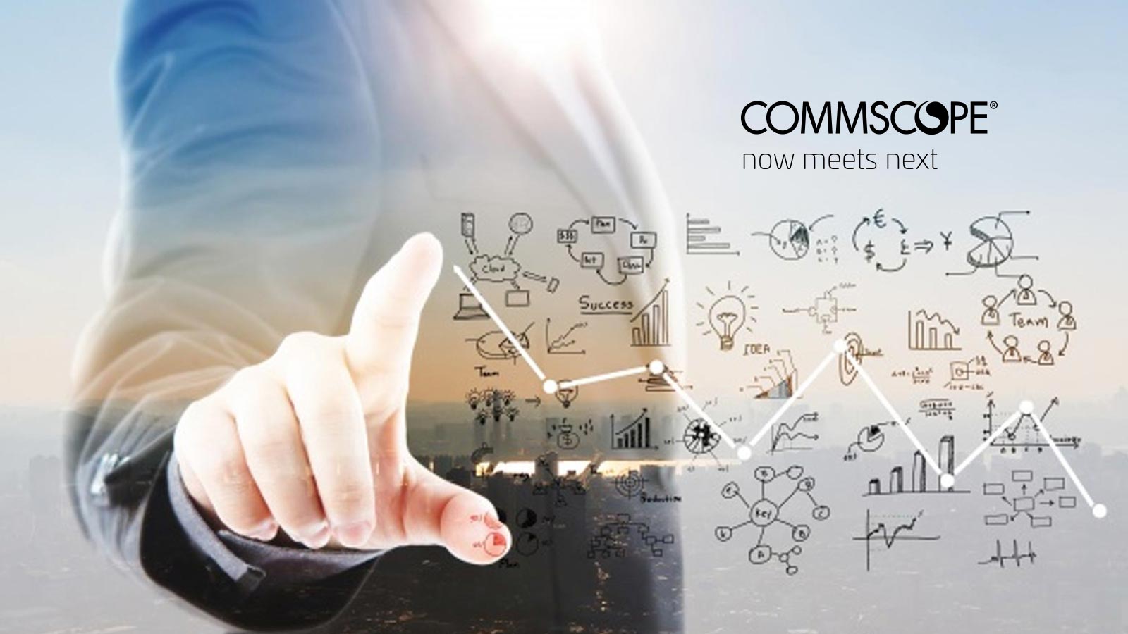 CommScope Accelerates 5G Rollouts with New Antenna Solutions