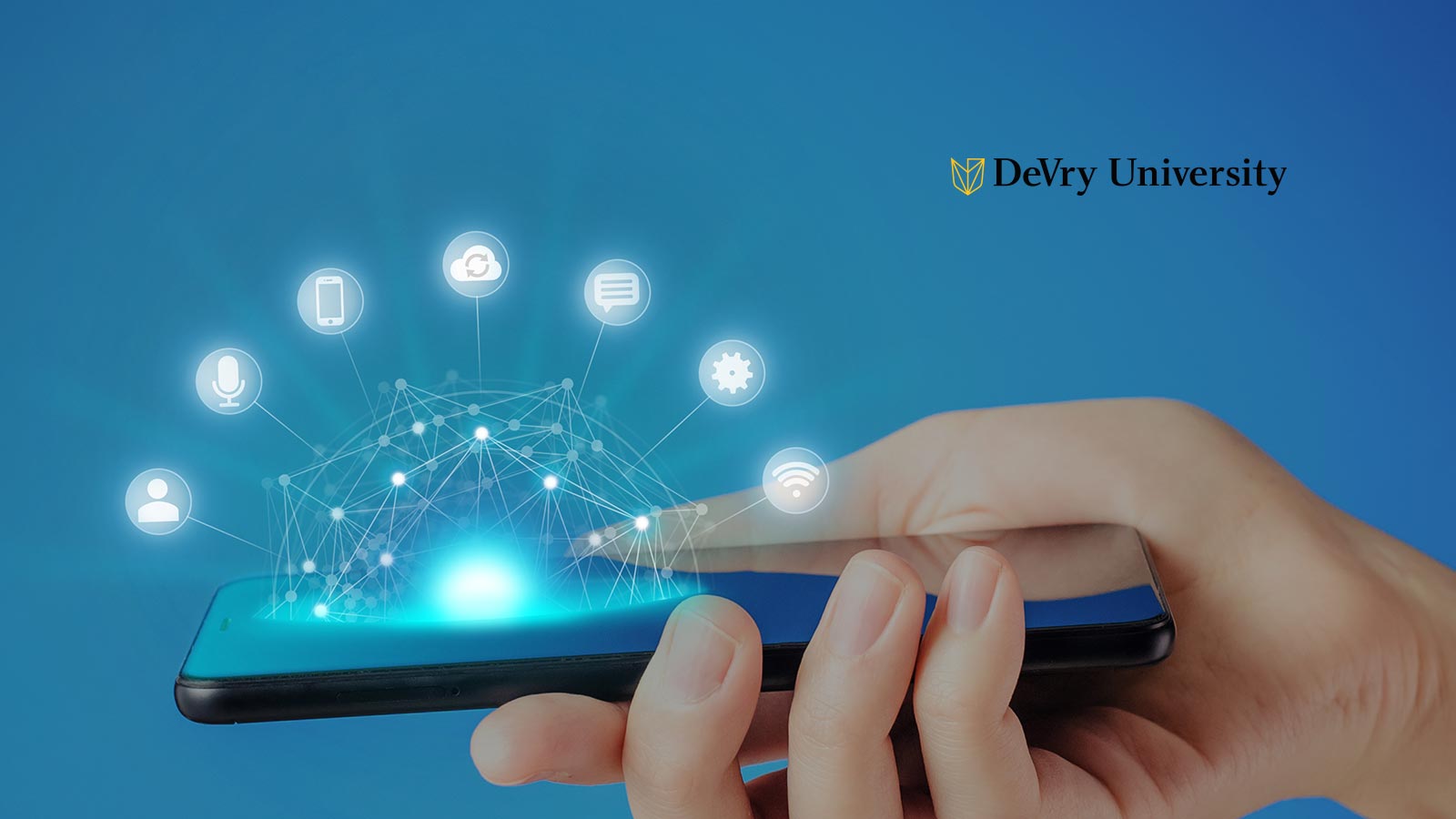 Committed to Preparing Americans for the Digital Workforce, DeVry University Offers New Certificate Programs in Cloud Computing and Internet of Things (IoT)