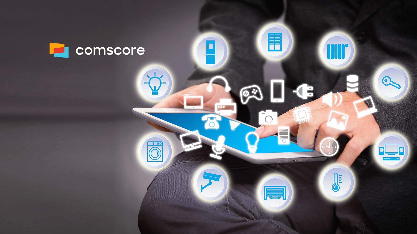 Comscore Expands Into Out-of-Home Measurement