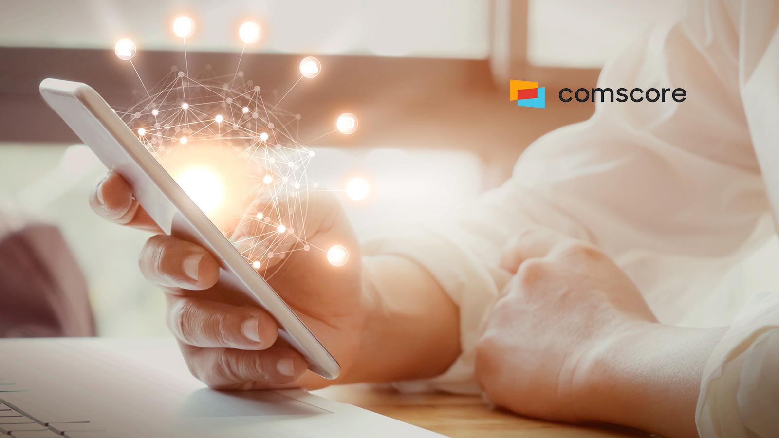 Comscore Reports TV Viewing Engagement for Week Ending February 14, 2021