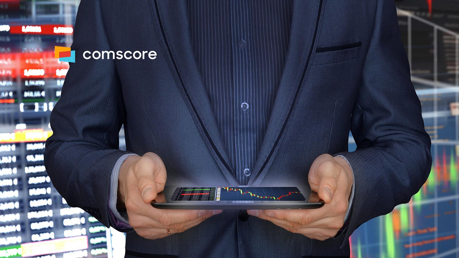 Comscore Senior Vice President John Bulgrin to Participate in Upcoming Adweek Connected TV Webinar, Sponsored by LiveRamp