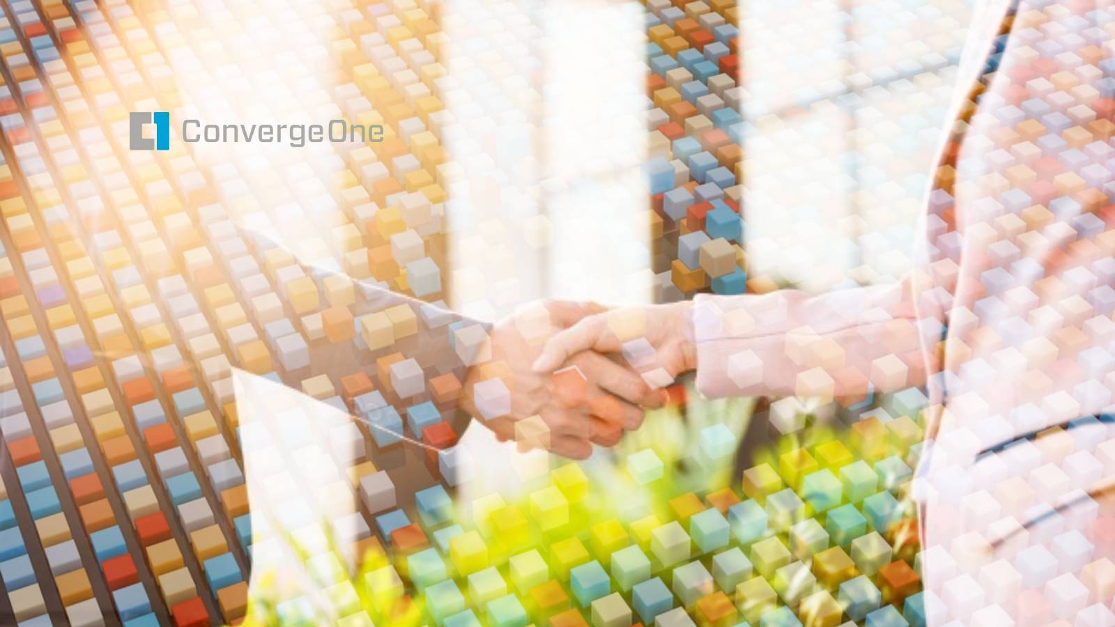 ConvergeOne Strengthens Public Sector Solutions With the Acquisition of AAA Network Solutions Inc.