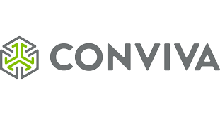 Conviva Logo