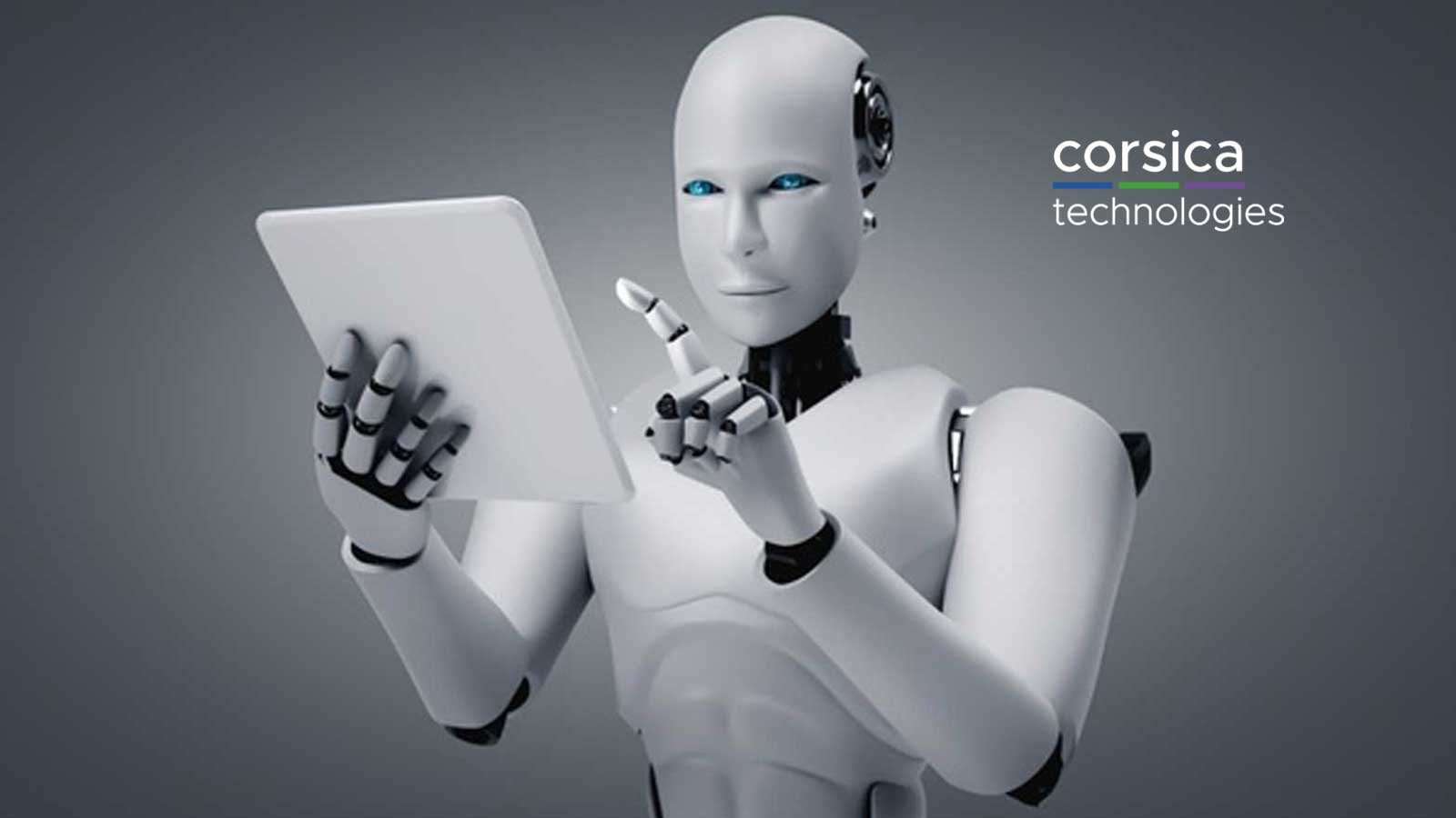 Corsica Technologies Earns Coveted SOC 2 Certification for Cybersecurity and Managed Services