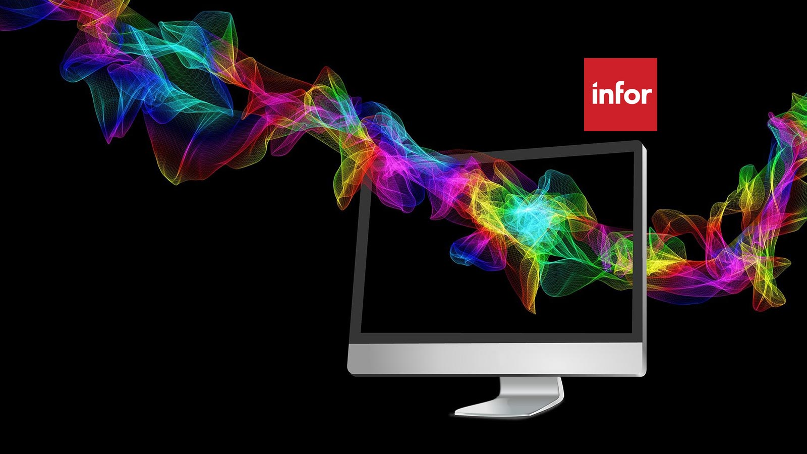 Cory Expands Asset Performance Management with Infor