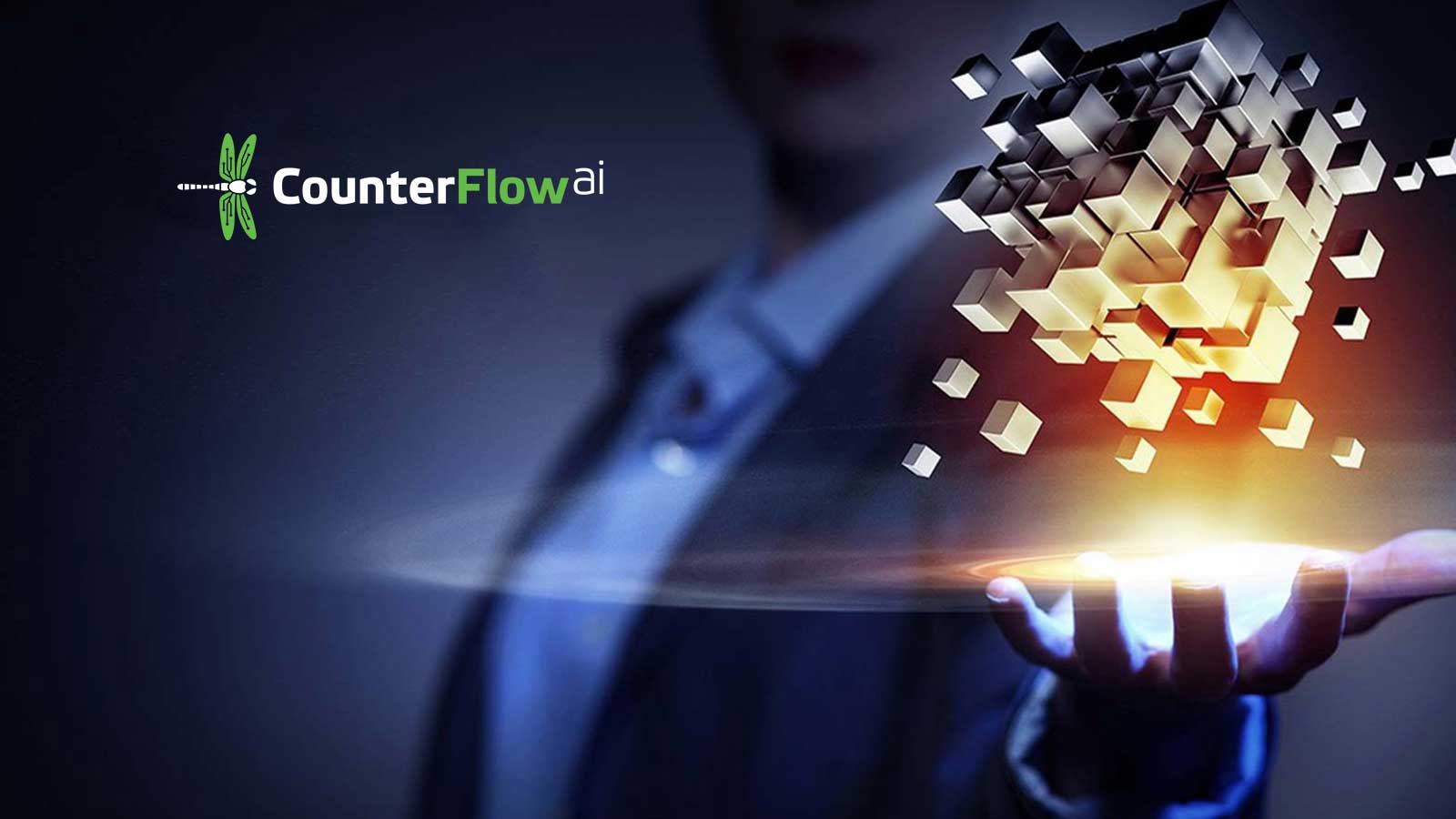 CounterFlow AI Names Bill Cantrell Chief Executive Officer