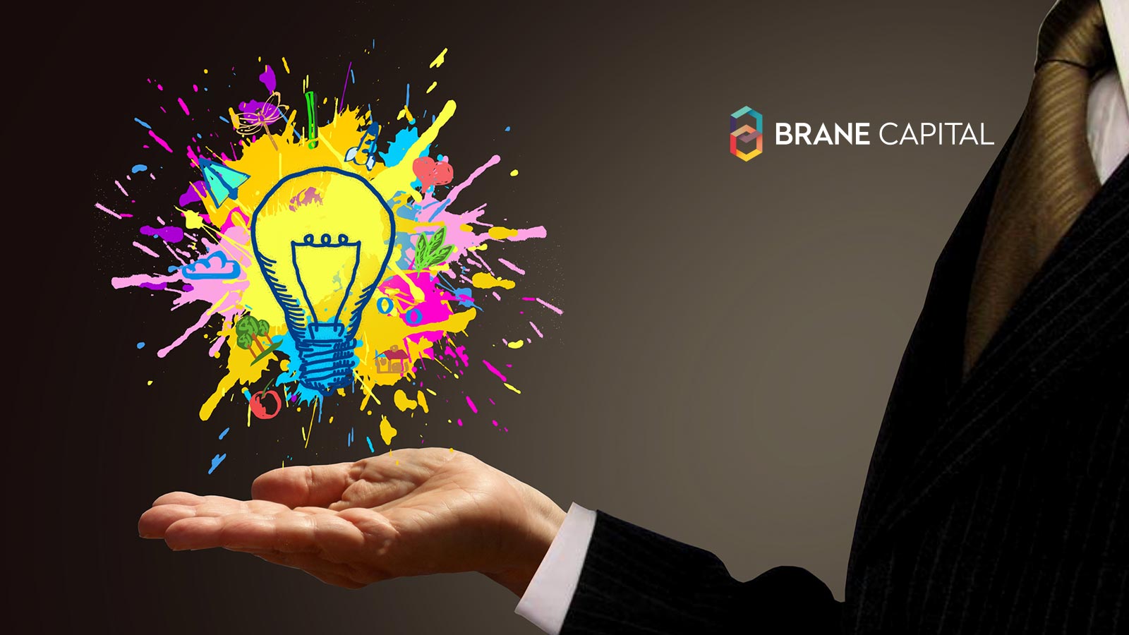 Crypto Custody Provider Brane Welcomes New Advisor, IBM Partner and Experienced Technology Executive Martin Lantaigne