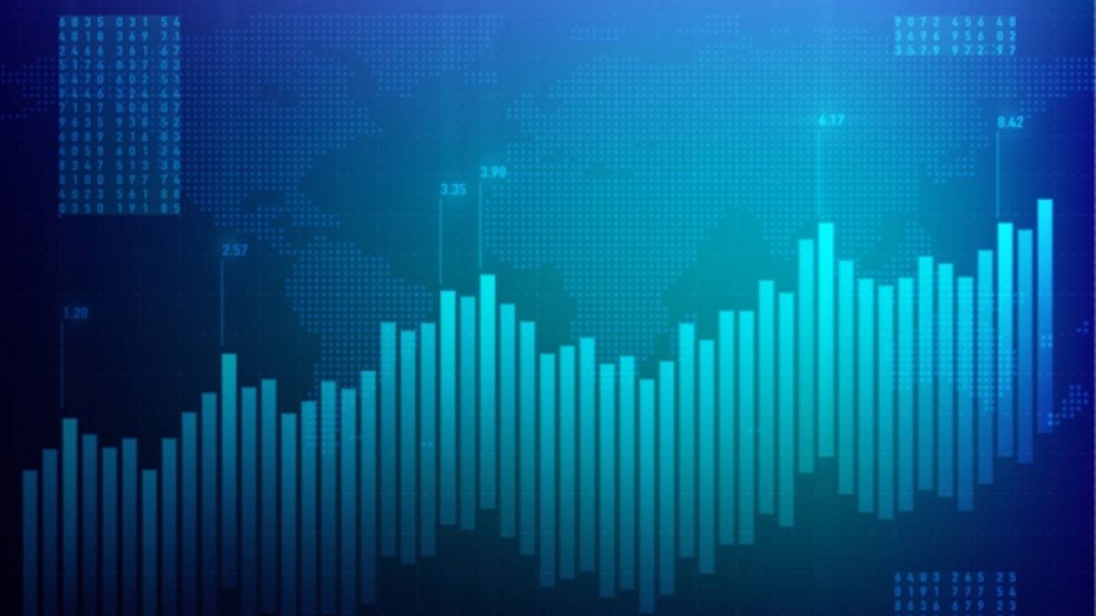 Cryptocurrency Mining Company Argo Blockchain Achieves Record Revenue Growth in February