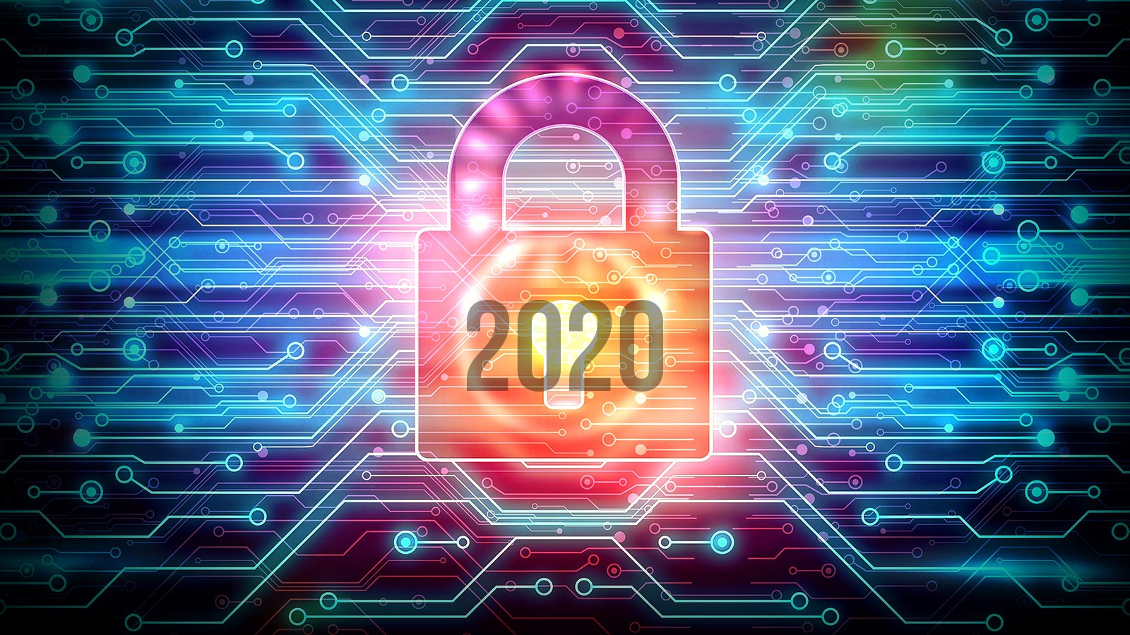 Cybersecurity Challenges 37 Billion Data Records Leaked in 2020