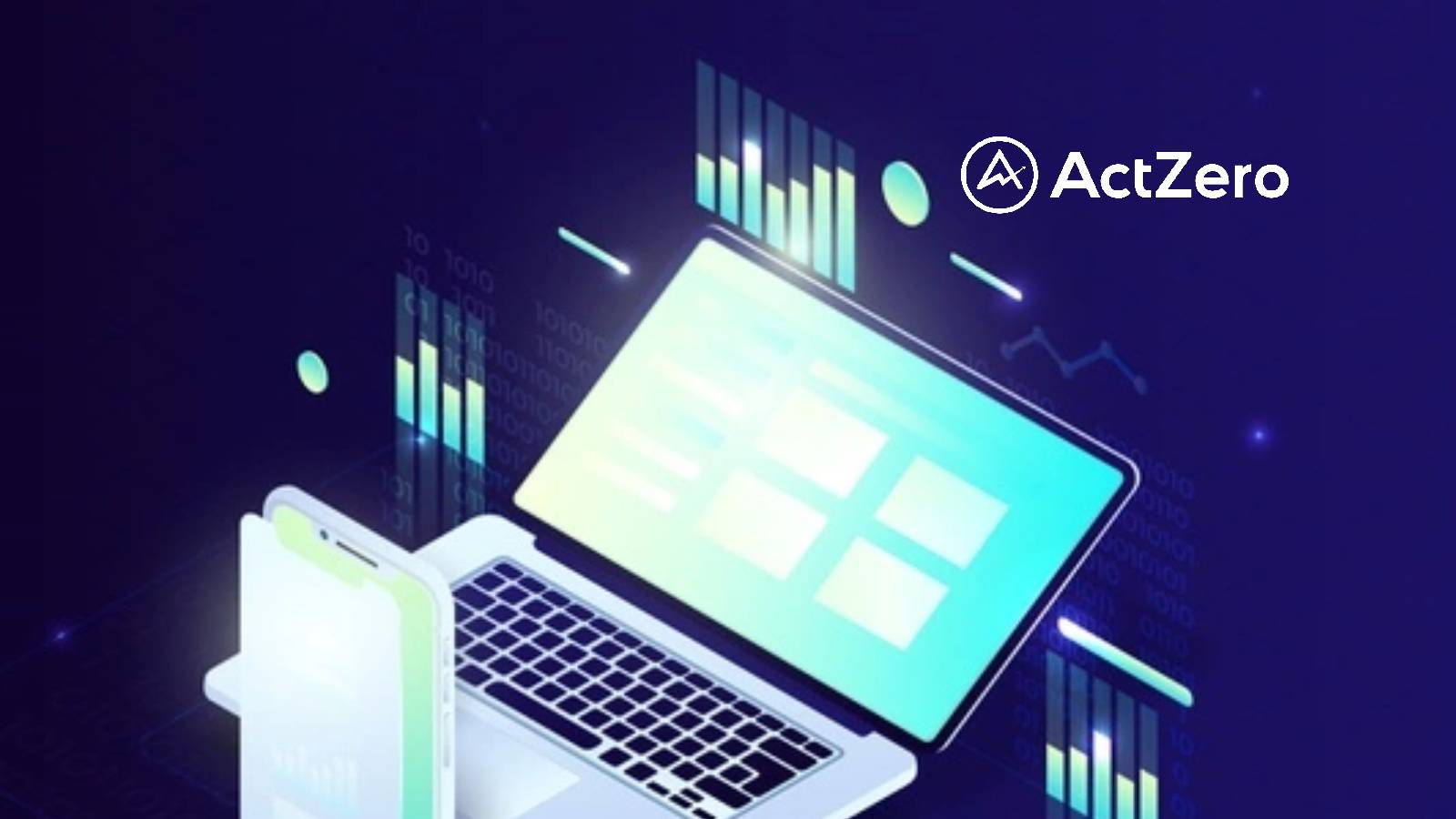 Cybersecurity Startup ActZero Announces Partnership With Tech Data