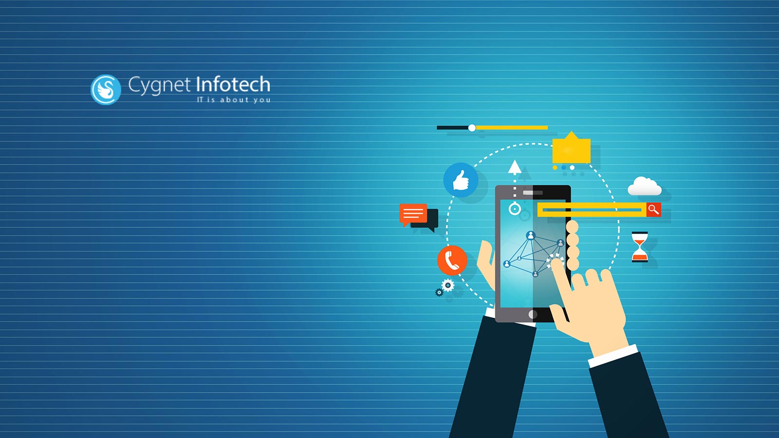 Cygnet Infotech launches the latest version of Cygnature - an E-signing solution for all businesses