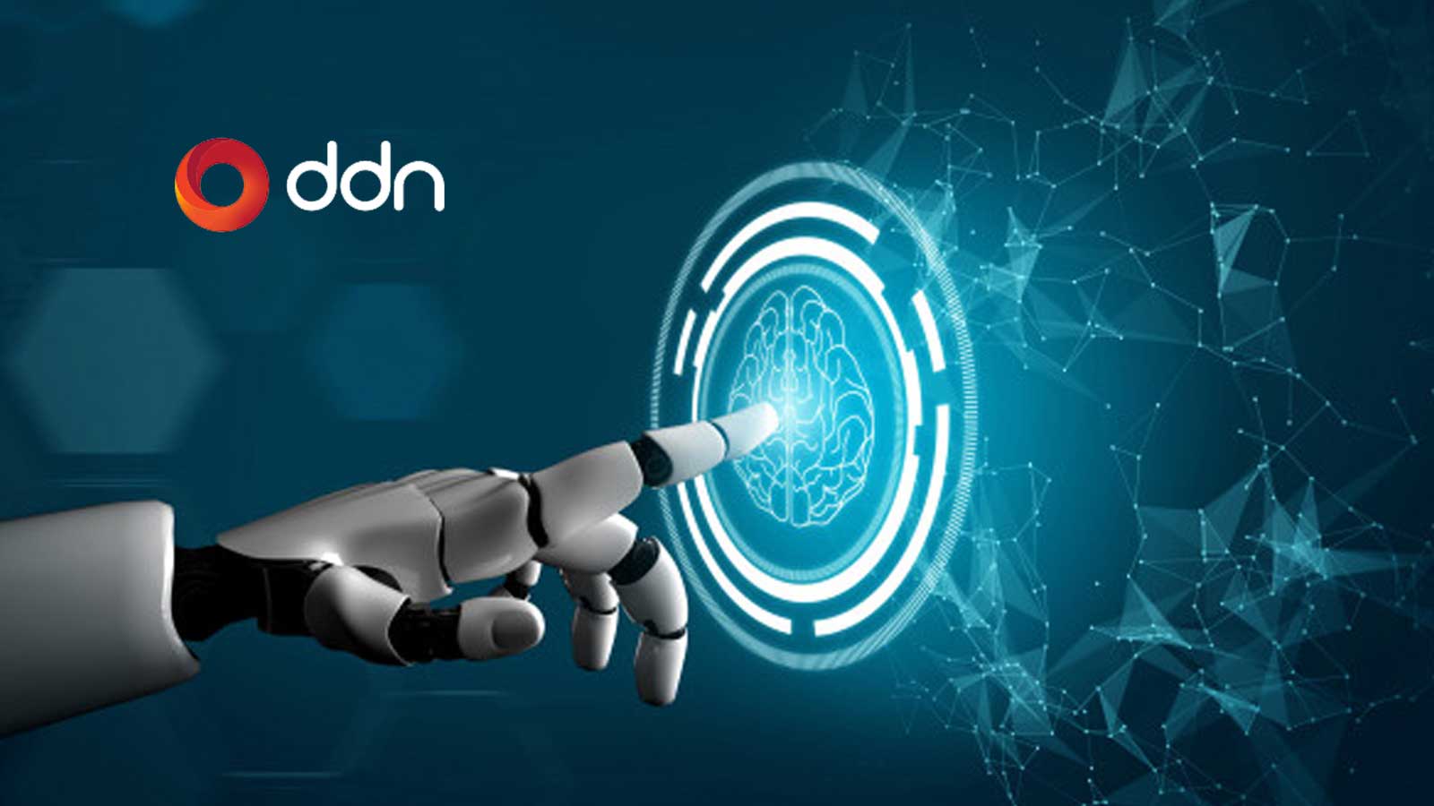 DDN Enables Enterprises to Accelerate Success in AI Initiatives with NVIDIA DGX Systems