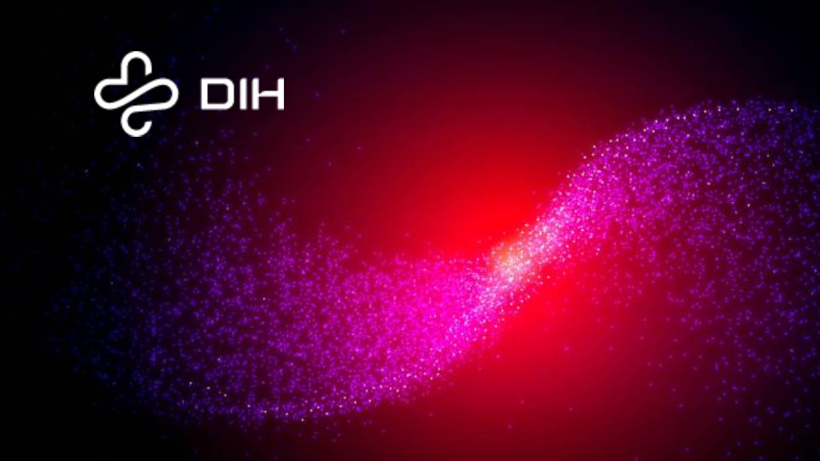 DIH partners with Reha Technology