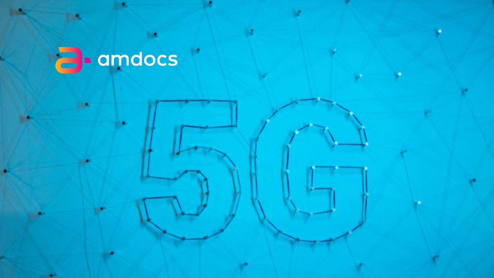 DISH Selects Amdocs’ Cloud-Native Billing Platform to Support 5G Services