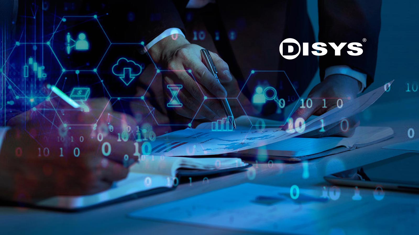 DISYS Launches Enhanced Healthcare Automation Solution, D4HA in Collaboration with Automation Anywhere