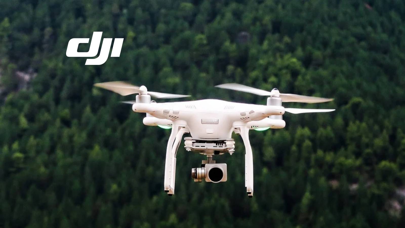 DJI Reinvents The Drone Flying Experience With The DJI FPV
