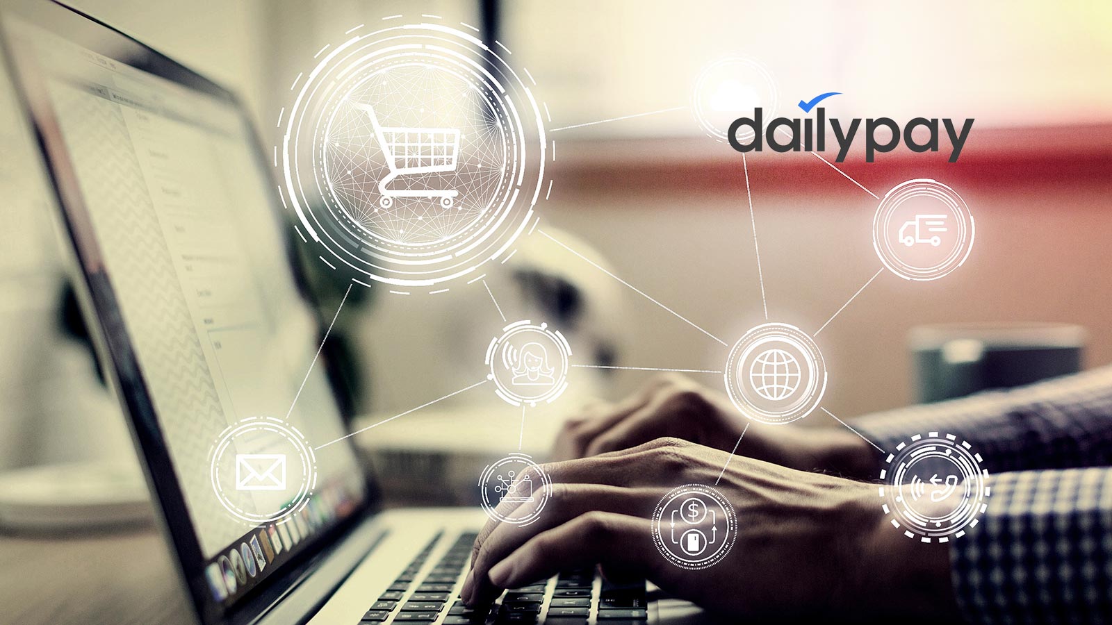 DailyPay Continues To Innovate Its Gold Standard, Industry-leading Platform With A New Rewards Solution Enabling On-The-Spot Payments