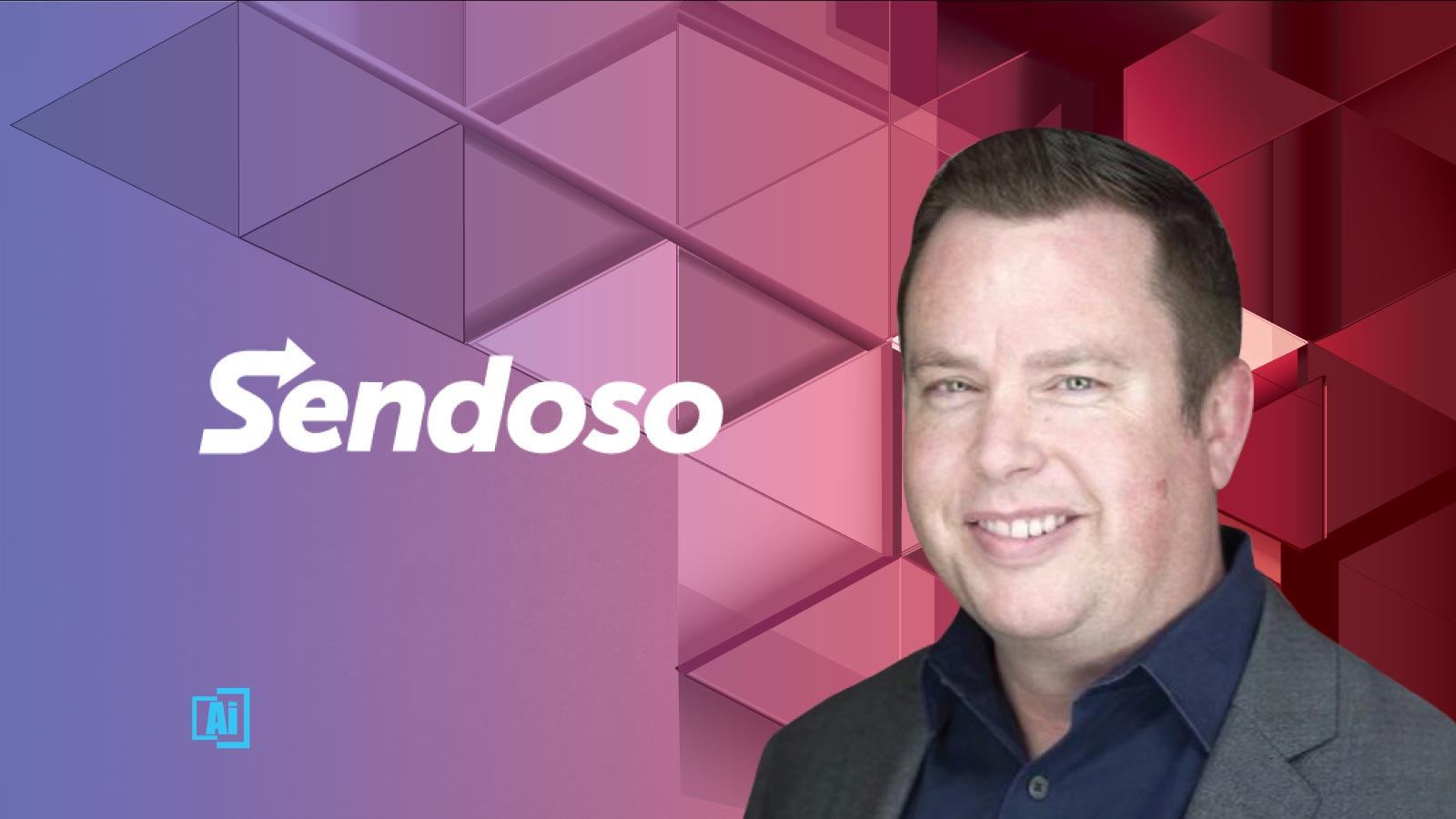 AiThority Interview with Daniel Frohnen, CMO at Sendoso