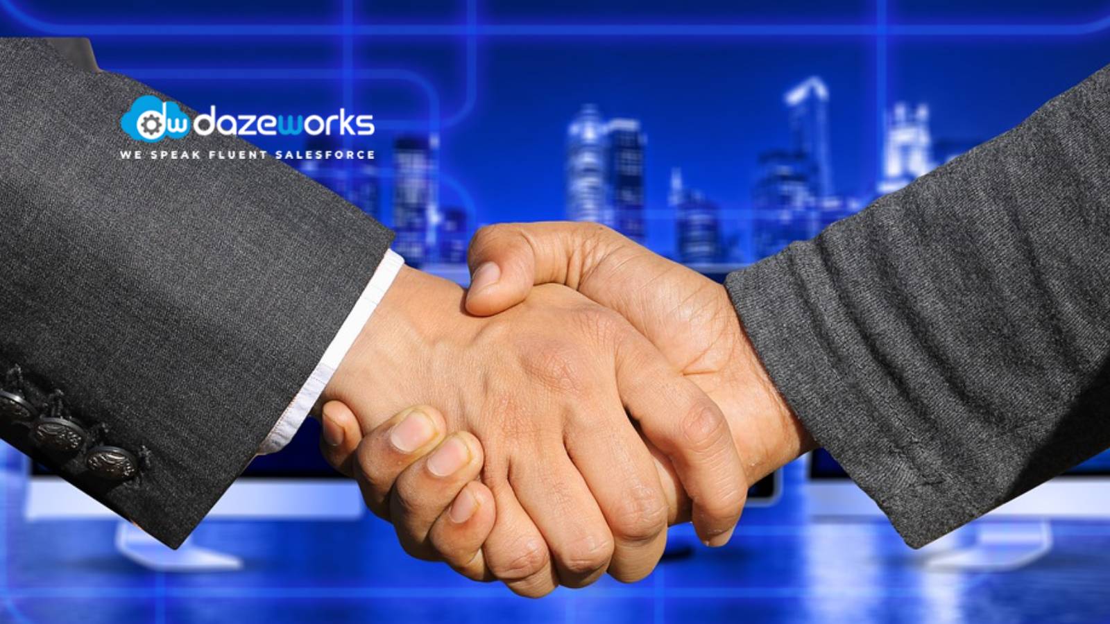 Dazeworks, A Platinum Salesforce Partner Joins ILink Digital Through A Majority Stake Acquisition