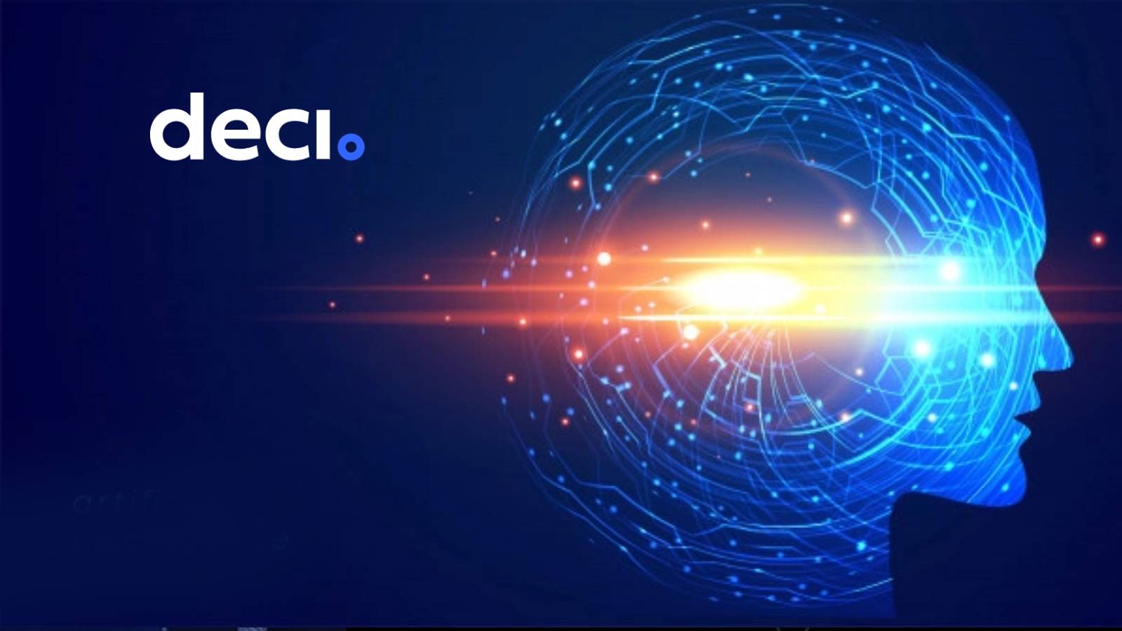 Deci and Intel Collaborate to Optimize Deep Learning Inference on Intel's CPUs.