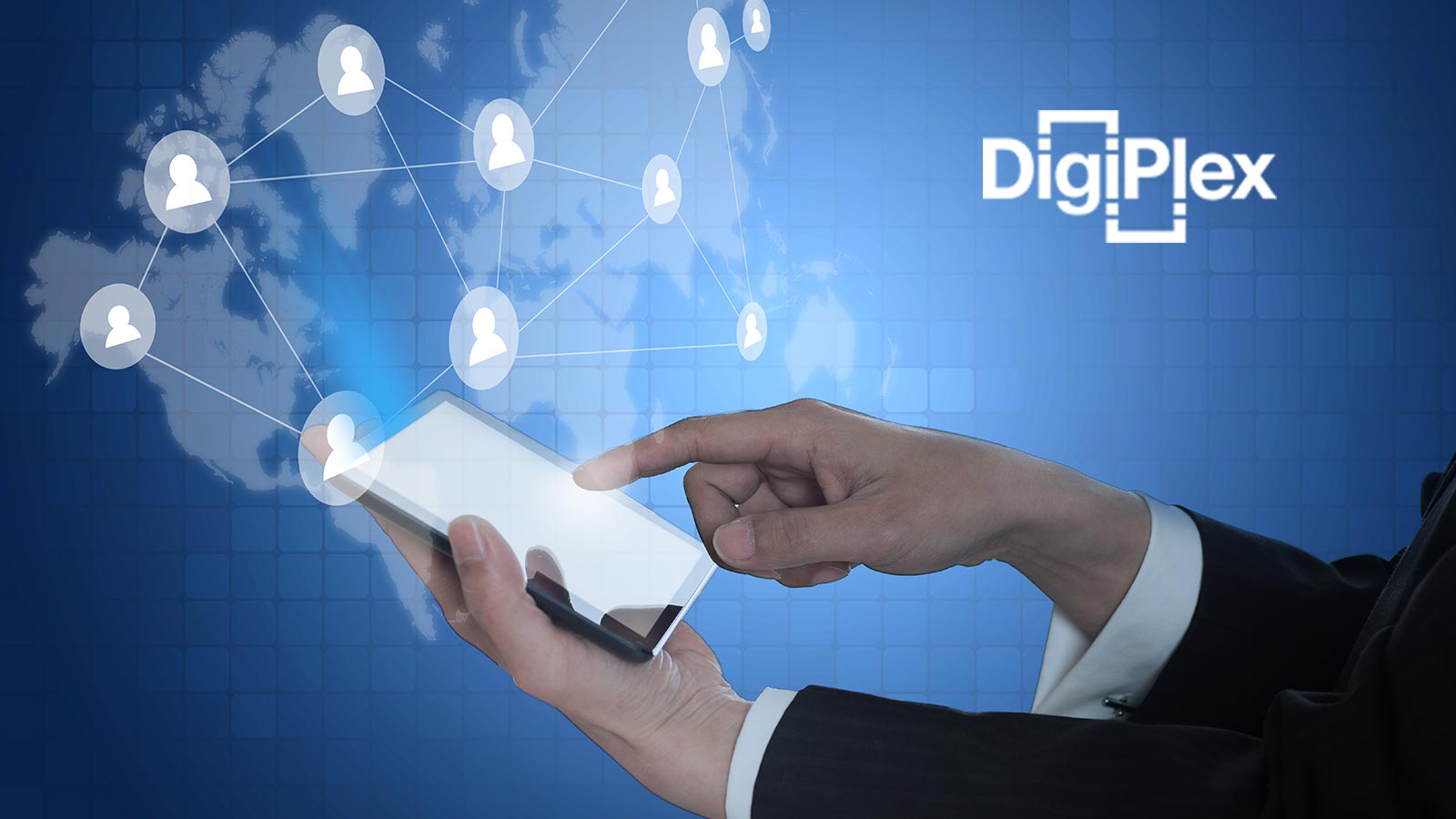 DigiPlex Appoints Phil Coutts as Chief Development Officer