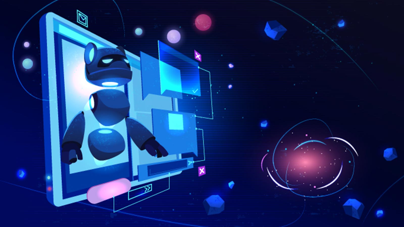 Digital Technology Will Eliminate Millions of Jobs But Create New Opportunities