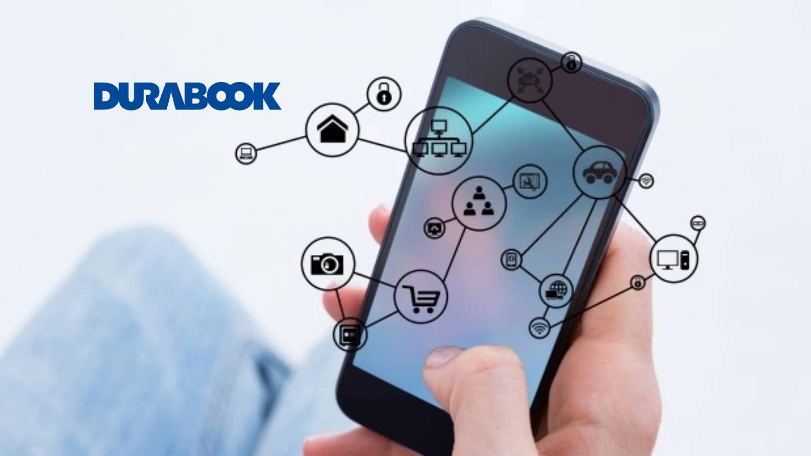 Durabook Unveils All-New S14I Laptop With Advanced Computing Power