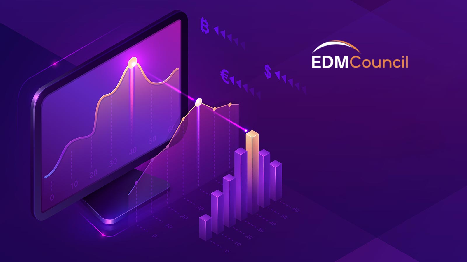 EDM Council Enters Telecom Industry as Verizon Joins as Member