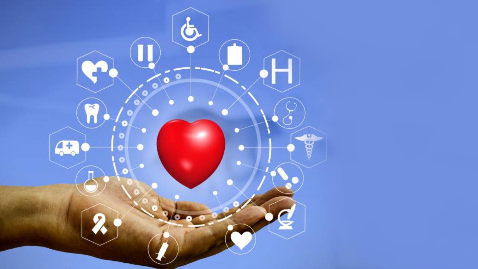 Edge Cloud-Native Services Changing The Face of Healthcare