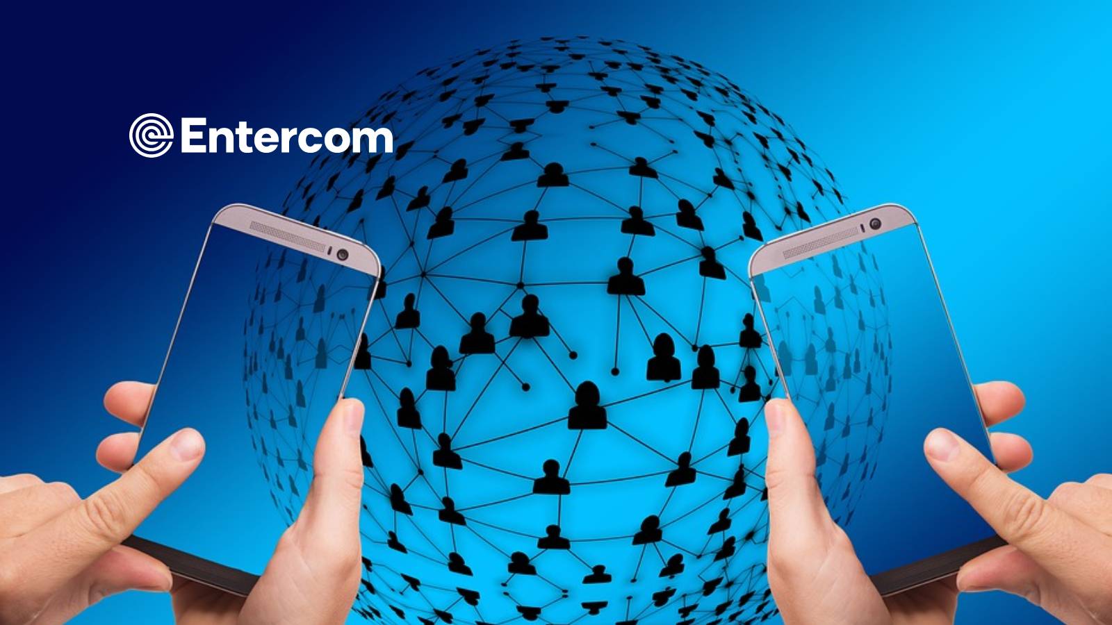 Entercom Acquires Podcast Influencers Marketplace Podcorn