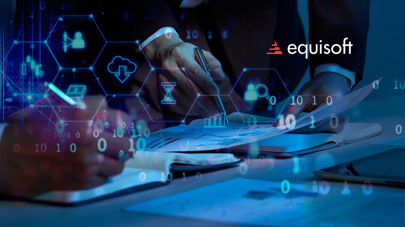 Equisoft's Accelerate Series Provides Life Insurance and Investment Executives with the Means to Innovate and Grow