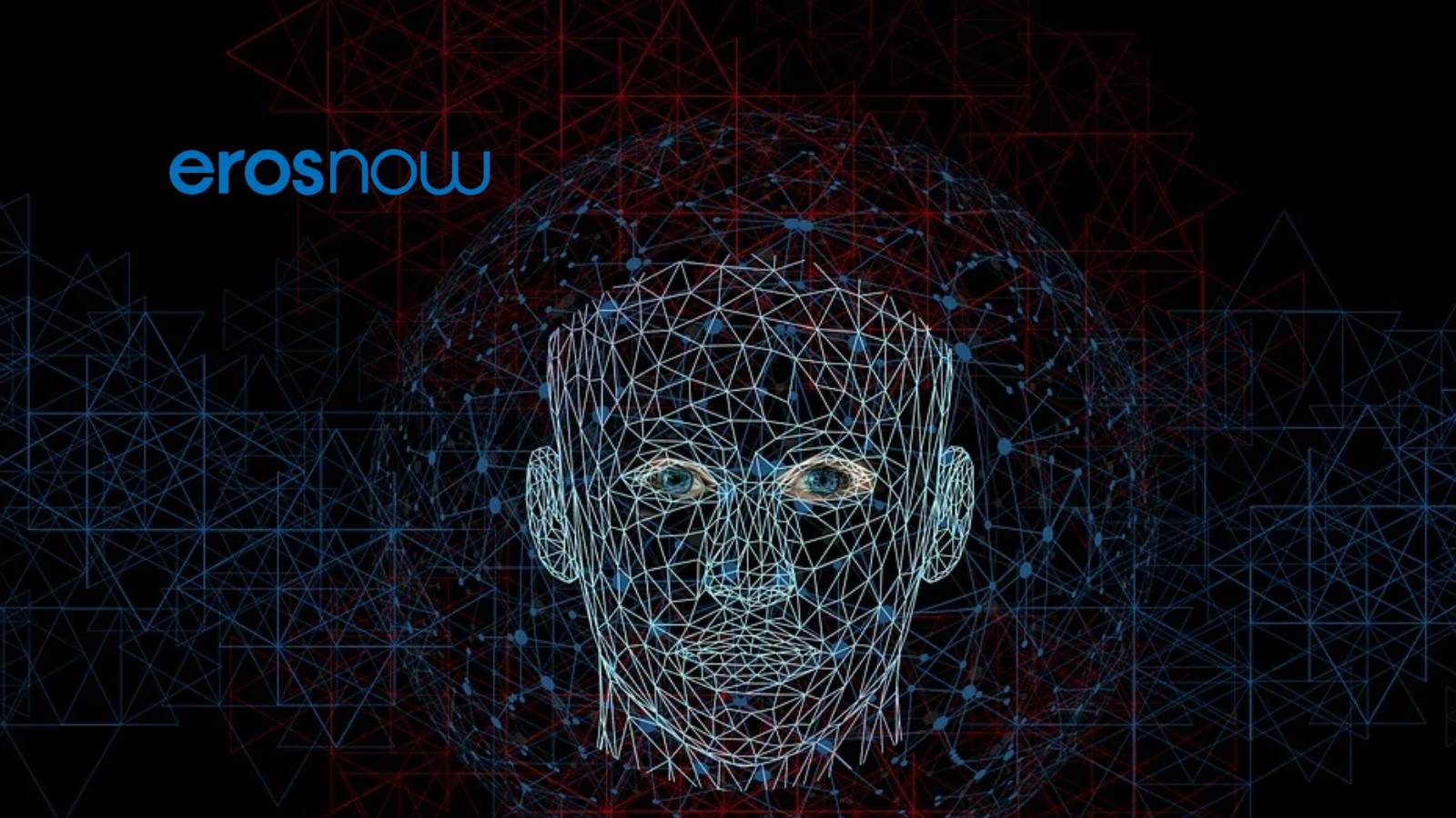 Eros Now Leverages Google Cloud for Artificial Intelligence Led Product Enhancements