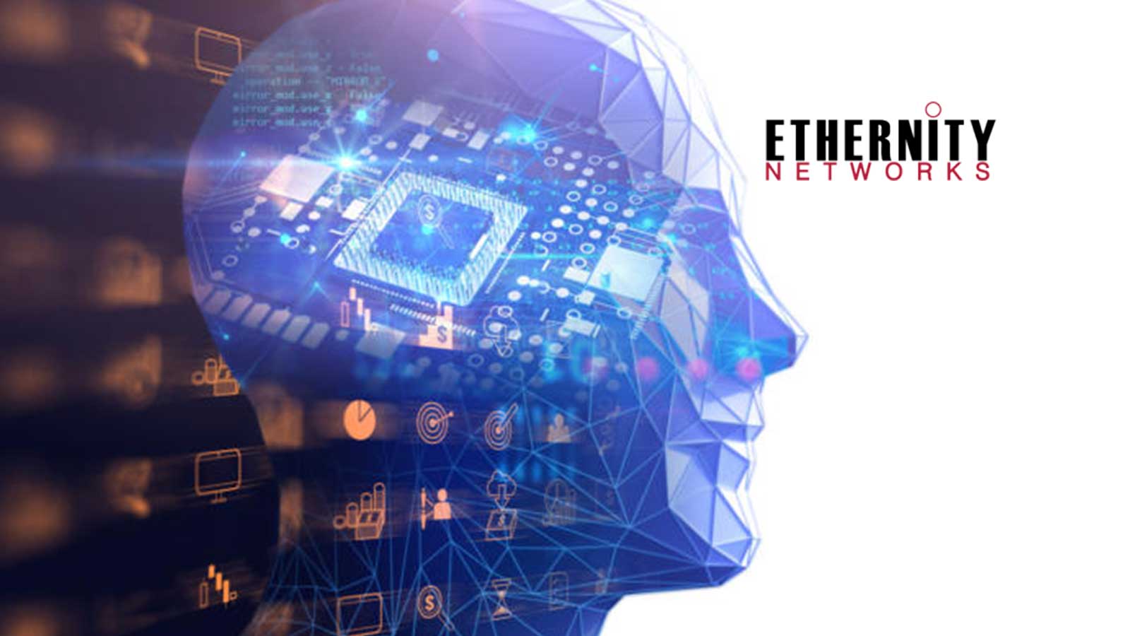 Ethernity Networks Granted New Patent