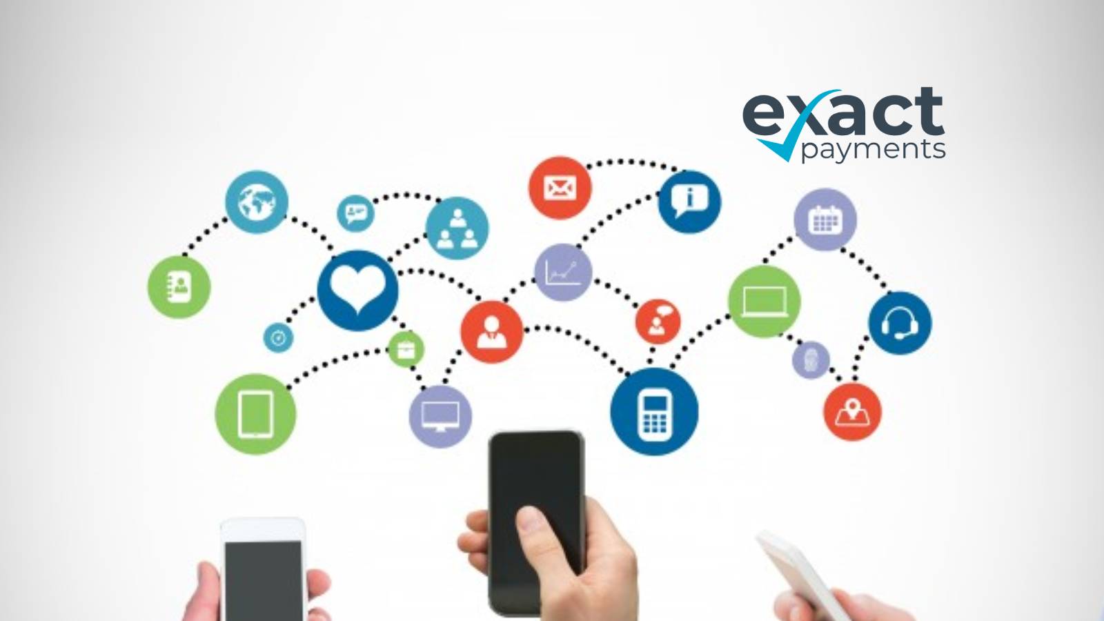 Exact Payments Adds New CTO Ravi Rajamiyer to its Executive Team