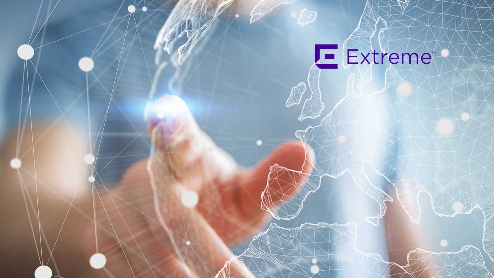 Extreme Expands Access to Free IT Training and Certification with New Global Livestream