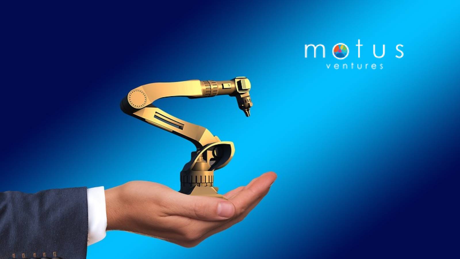 FUJI and Motus Ventures Collaborating on Robotics and AI