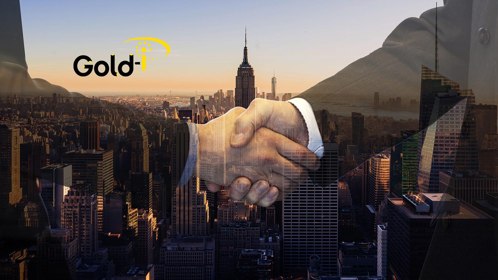 FX and Crypto Trading Technology Specialist Gold-i Expands its Partnership Program in the Middle East
