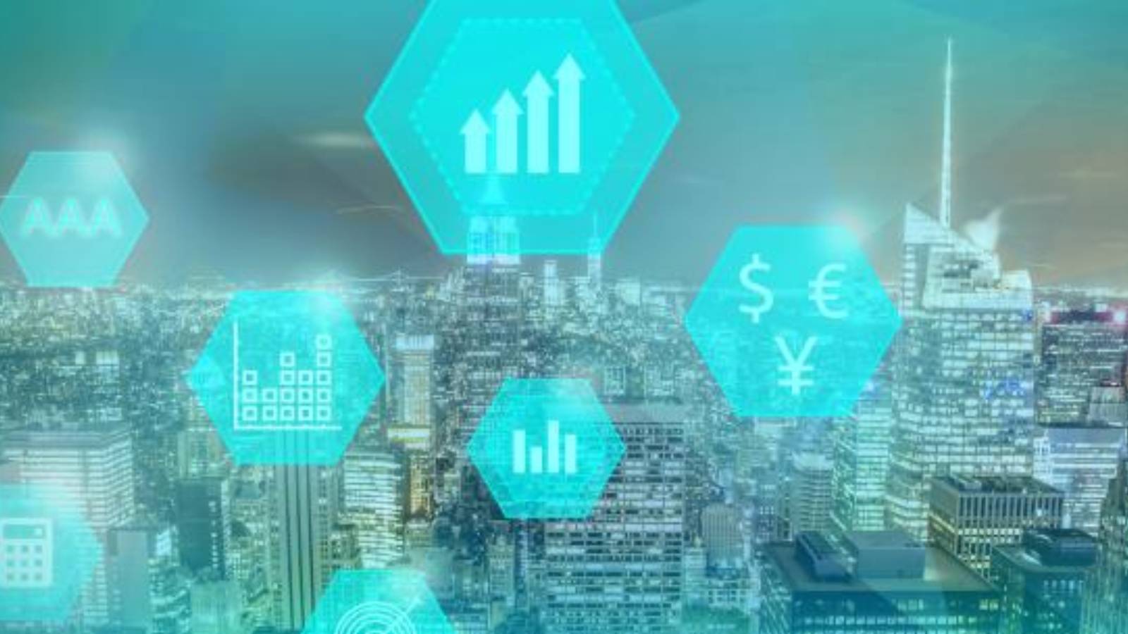FinTech Collateral Velocity Closes Investment Round