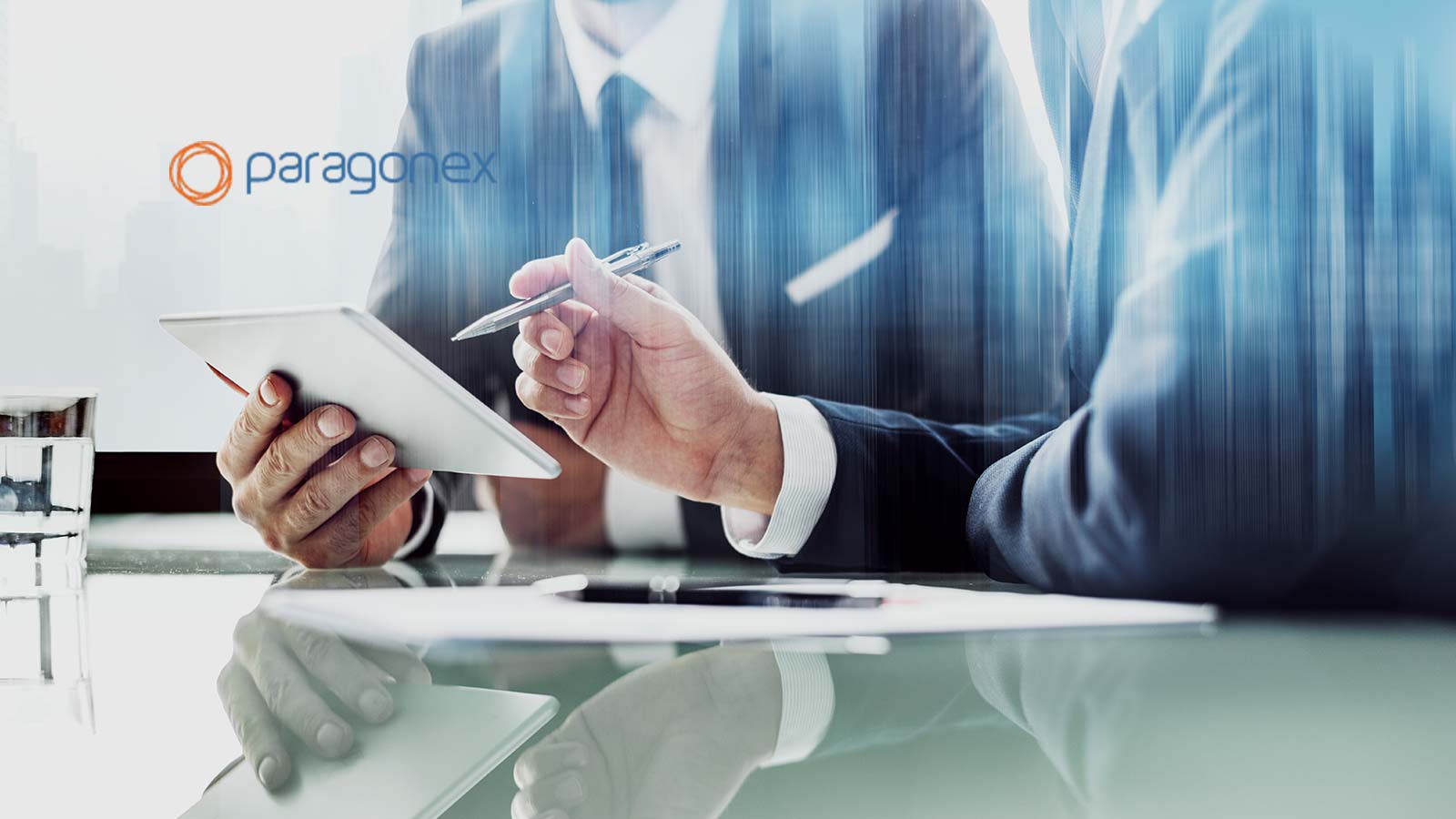 Fintech Provider ParagonEX Bringing Compliance to the Digital Era