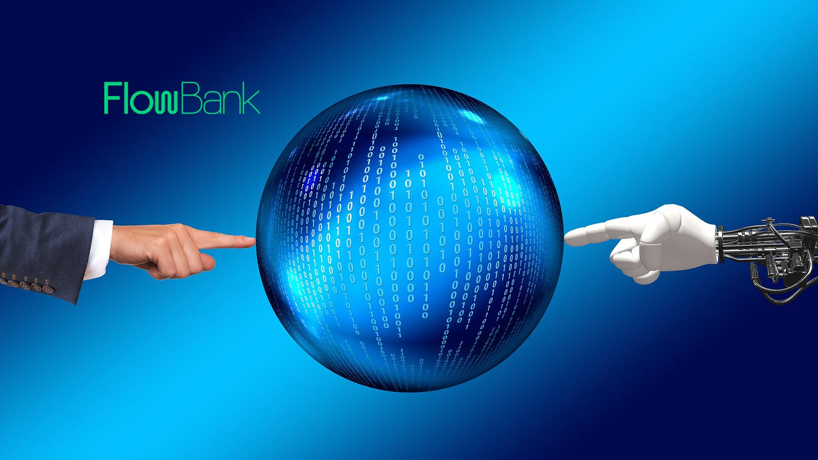 FlowBank Puts Global Markets at Investors Fingertips