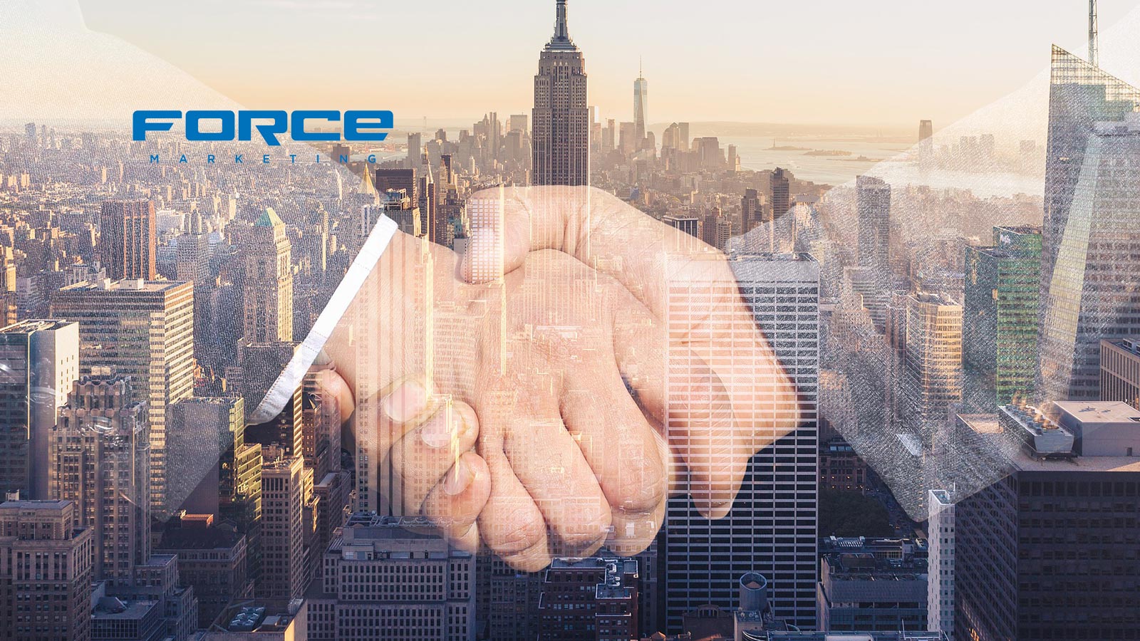 Force Marketing Increases Portfolio With Acquisition of Houston-Based GSM