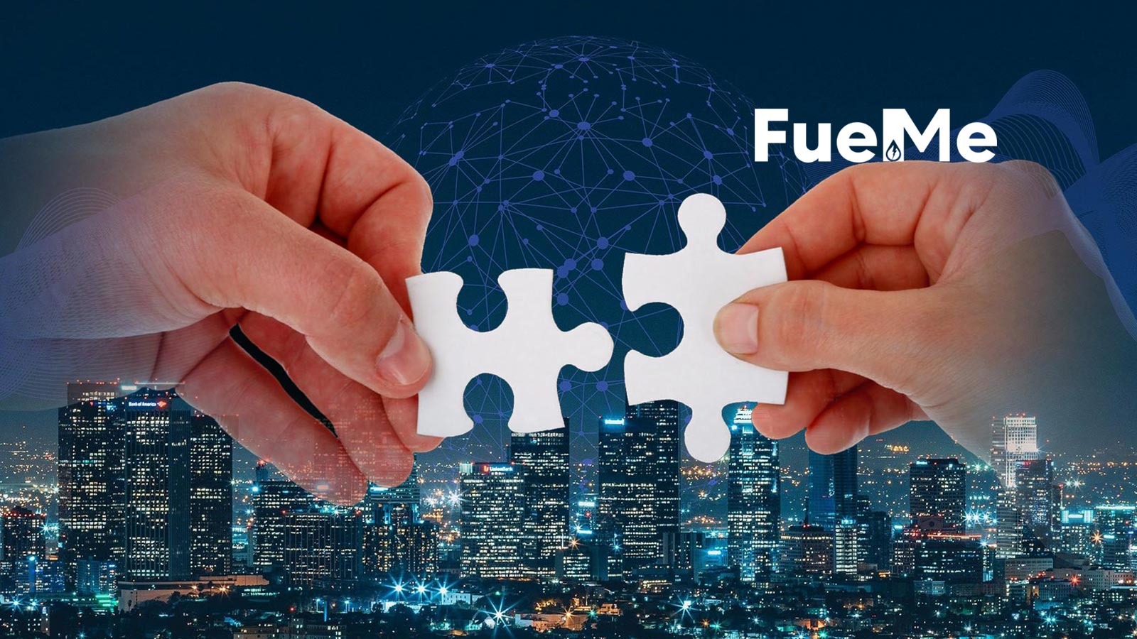 Fuel Me Continues To Build Momentum with New Strategic Partnerships