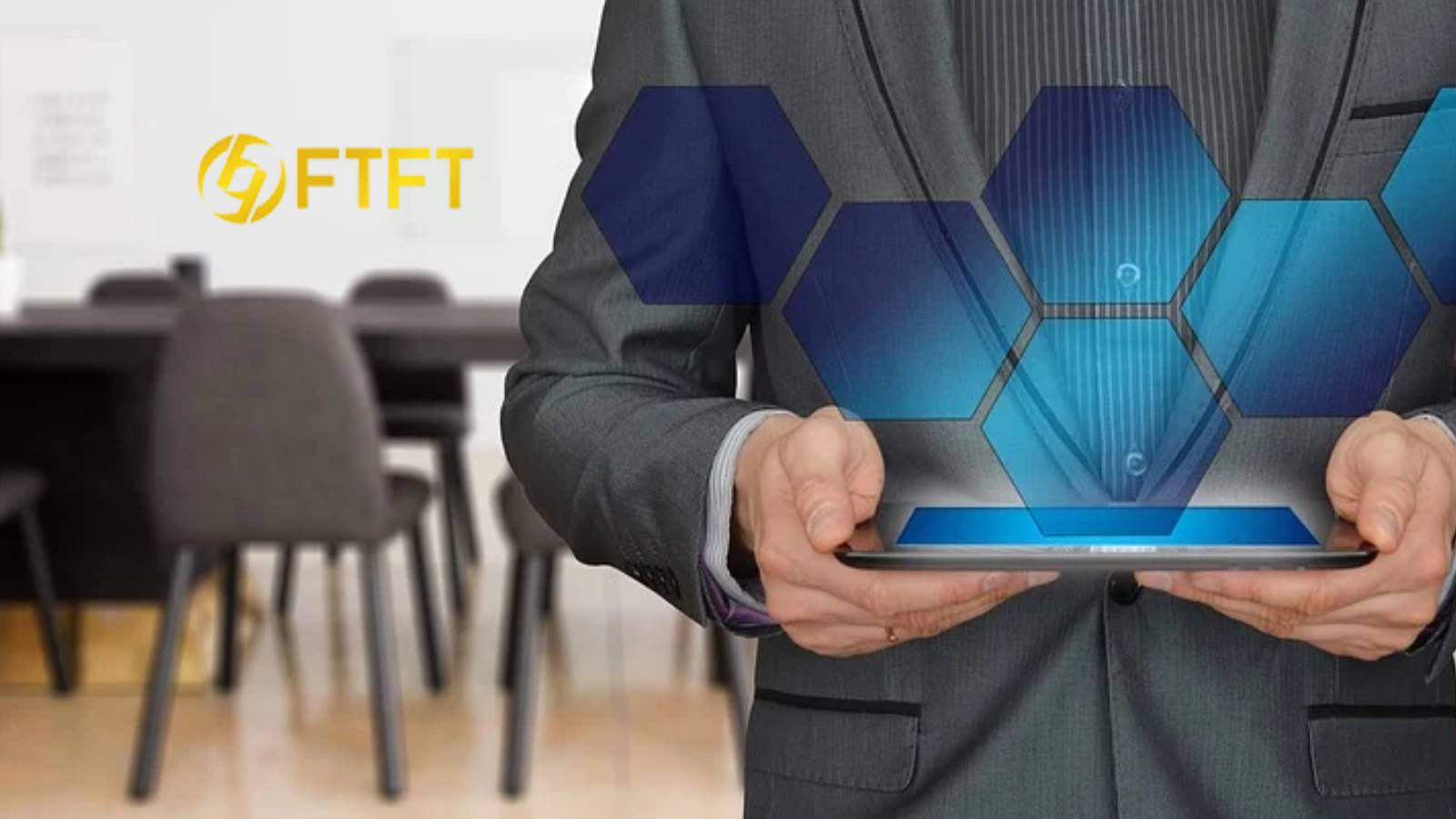 Future FinTech Enters into a Definitive Share Exchange Agreement to Acquire Sichuan Ticode Supply Chain Management Co., Ltd.